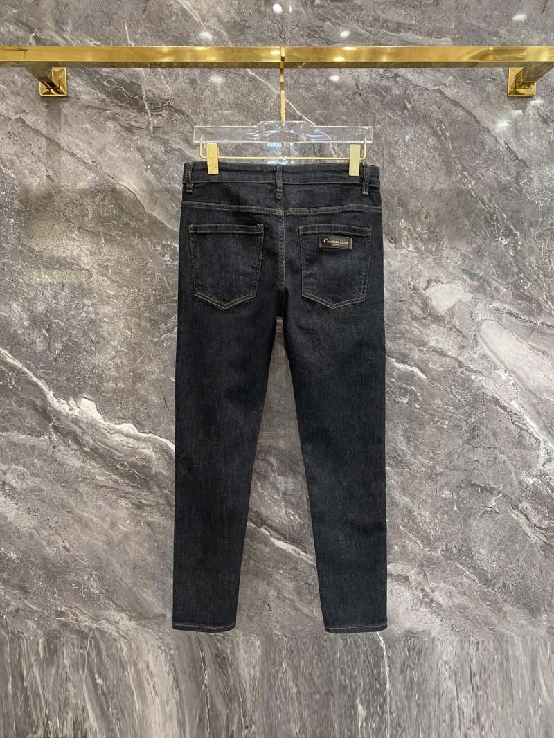 Christian Dior Jeans